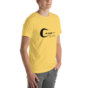 Cave Guitars T-Shirt